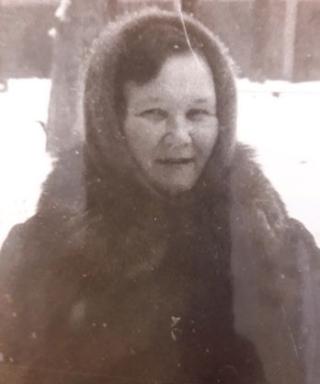 Кусаникова Валентина Васильевна