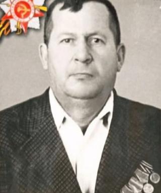 Кузнецов Дмитрий Михайлович