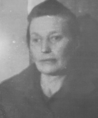 Мызникова Татьяна Михайловна