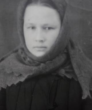 Третьякова Мария Васильевна