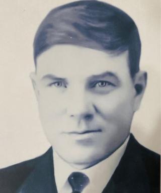 Володин Василий Кузьмич