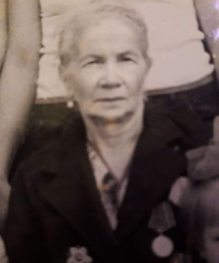 Бушуева Вера Павловна