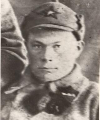 Кошкин Николай Егорович