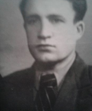 Печников Пётр Петрович