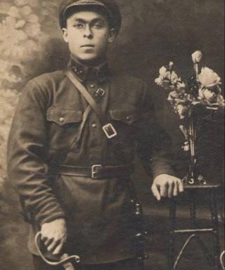 Ермаков Иван Яковлевич