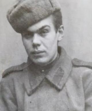 Дмитриев Валентин Николаевич
