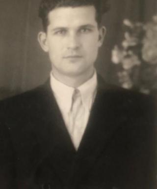 Сотников Василий Дмитриевич