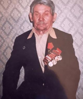 Бизин Николай Трофимович