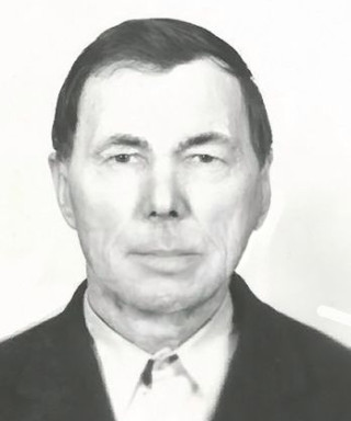 Попов Василий Федорович