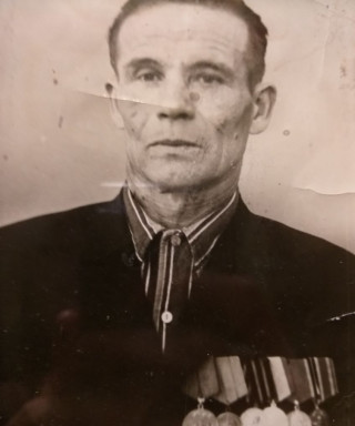 Дятлов Николай Константинович