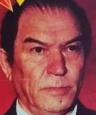 Мубаркшин Ибрагим Мубаракович