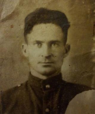 Чермных Аркадий Васильевич