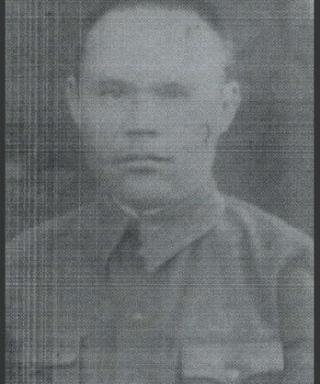 Калимуллин Сахман Сулейманович