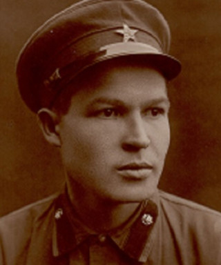 Кутузов Пётр Иванович