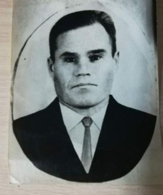 Тимирьянов Ликандр Дмитриевич