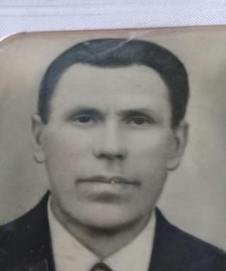 Сорокин Иван Павлович