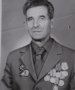 Даллакян Мосес Оганович