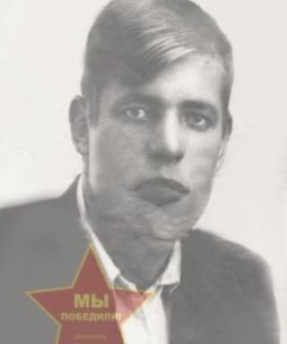 Семкин Федор Павлович