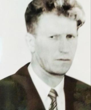 Лобов Николай Андреевич