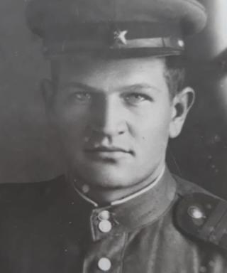 Шамин Николай Сысоевич