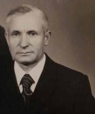 Татьянин Петр Михайлович
