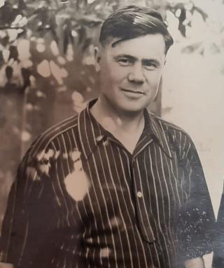 Киселев Николай Тимофеевич
