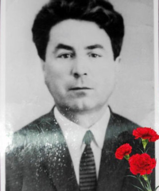 Юдин Алексей Иванович