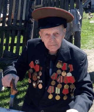 Барынин Иван Иванович