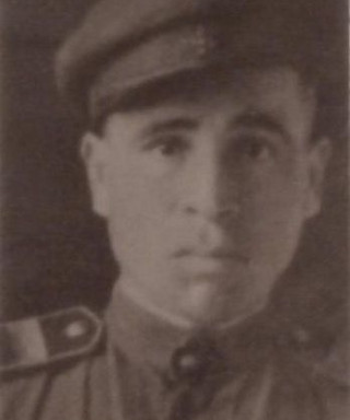 Быков Сергей Яковлевич