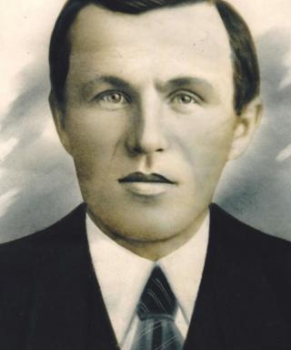 Катраев Николай Михайлович