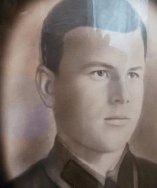 Загороднев Василий