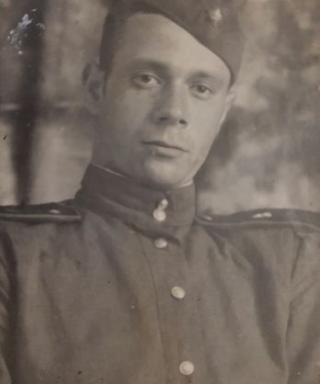 Верляев Дмитрий Леонидович