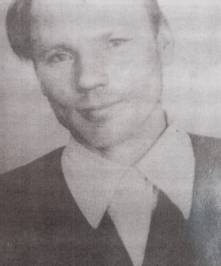 Юдин Сергей Михайлович