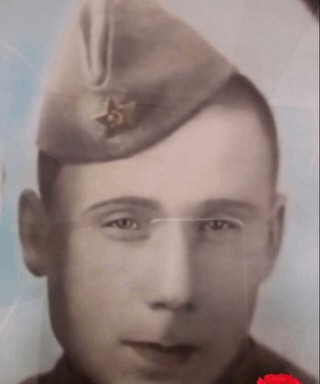 Большанин Архип Васильевич