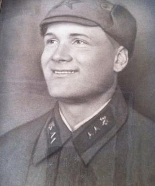 Трущев Иван Дмитриевич