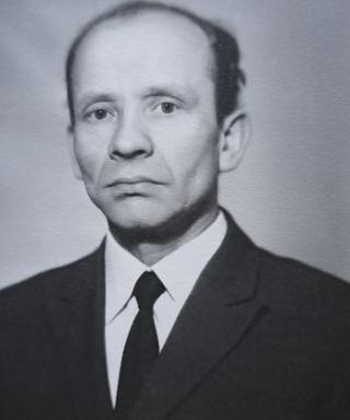 Кайкинцев Сергей Феофанович