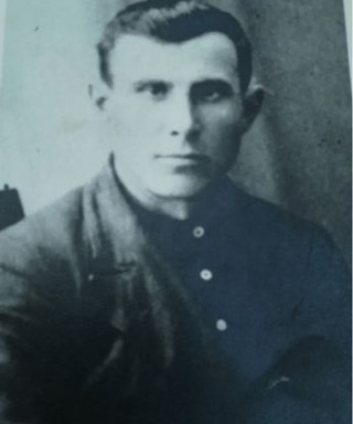 Щелоков Яков Павлович