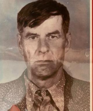 Шапошников Иван Андреевич