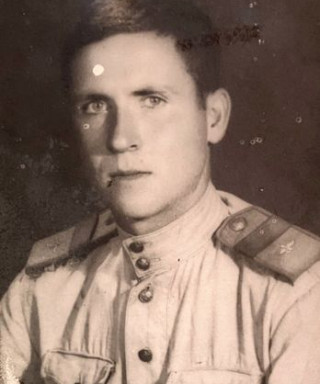 Коба Николай Фёдорович