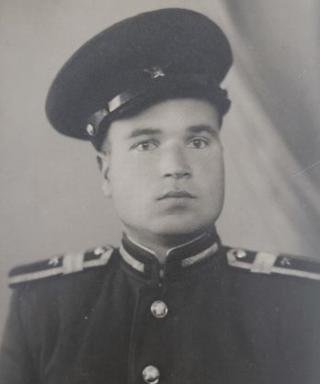 Корягин Борис Анатольевич