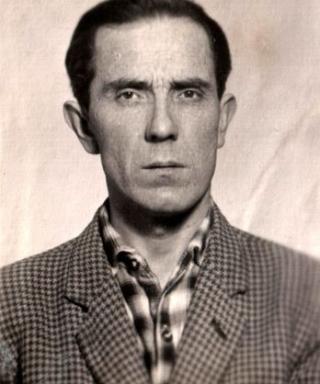 Игнатов Михаил Иванович