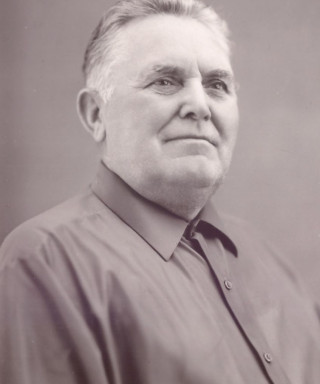 Демшинов Василий Григорьевич