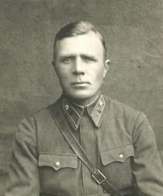 Дронов Сергей Павлович