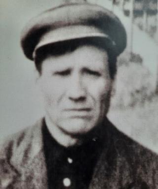 Чернышов Семён Николаевич