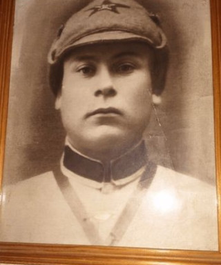 Остроухов Алексей Степанович