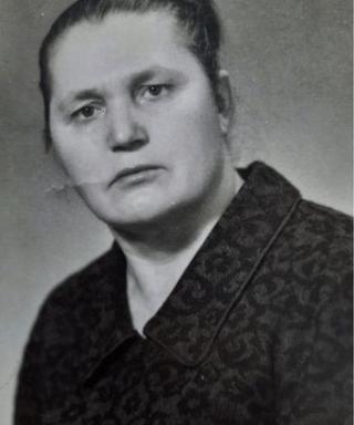 Королено Ольга Наумовна
