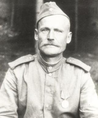 Скляр Василий Акимович