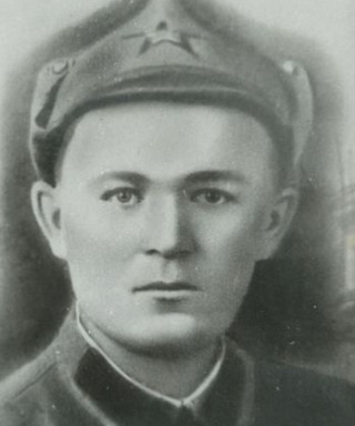 Виноходов Александр Акимович