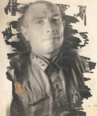 Сафронов Михаил Алексеевич