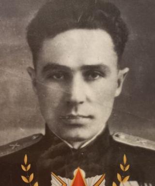 Косыгин Владимир Павлович